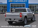 2025 Chevrolet Silverado 1500 Crew Cab 4WD Pickup for sale #9C93414 - photo 2