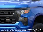 2025 Chevrolet Silverado 1500 Crew Cab 4WD Pickup for sale #9C93496 - photo 10