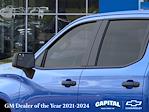 2025 Chevrolet Silverado 1500 Crew Cab 4WD Pickup for sale #9C93496 - photo 12