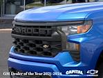 2025 Chevrolet Silverado 1500 Crew Cab 4WD Pickup for sale #9C93496 - photo 13