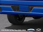 2025 Chevrolet Silverado 1500 Crew Cab 4WD Pickup for sale #9C93496 - photo 14