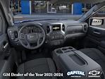 2025 Chevrolet Silverado 1500 Crew Cab 4WD Pickup for sale #9C93496 - photo 15