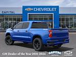 2025 Chevrolet Silverado 1500 Crew Cab 4WD Pickup for sale #9C93496 - photo 4