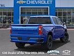 2025 Chevrolet Silverado 1500 Crew Cab 4WD Pickup for sale #9C93496 - photo 2