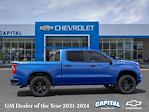 2025 Chevrolet Silverado 1500 Crew Cab 4WD Pickup for sale #9C93496 - photo 5
