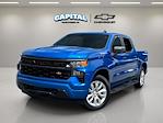 2022 Chevrolet Silverado 1500 Crew Cab 4WD Pickup for sale #9C93496A - photo 1