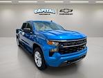 2022 Chevrolet Silverado 1500 Crew Cab 4WD Pickup for sale #9C93496A - photo 9
