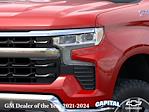 2025 Chevrolet Silverado 1500 Crew Cab 4WD Pickup for sale #9C93530 - photo 10