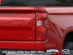 2025 Chevrolet Silverado 1500 Crew Cab 4WD Pickup for sale #9C93530 - photo 11