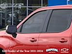 2025 Chevrolet Silverado 1500 Crew Cab 4WD Pickup for sale #9C93530 - photo 12