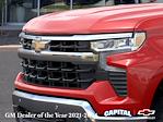 2025 Chevrolet Silverado 1500 Crew Cab 4WD Pickup for sale #9C93530 - photo 13