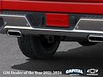 2025 Chevrolet Silverado 1500 Crew Cab 4WD Pickup for sale #9C93530 - photo 14