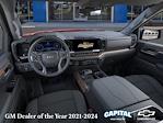 2025 Chevrolet Silverado 1500 Crew Cab 4WD Pickup for sale #9C93530 - photo 15