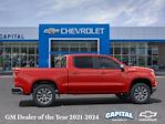 2025 Chevrolet Silverado 1500 Crew Cab 4WD Pickup for sale #9C93530 - photo 5