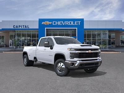New 2026 Chevrolet Silverado 3500 LT Crew Cab for sale #9C94502 - photo 1
