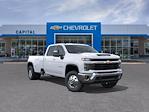 New 2026 Chevrolet Silverado 3500 LT Crew Cab for sale #9C94502 - photo 1