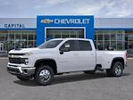 New 2026 Chevrolet Silverado 3500 LT Crew Cab for sale #9C94502 - photo 3