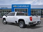 New 2026 Chevrolet Silverado 3500 LT Crew Cab for sale #9C94502 - photo 4