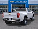 New 2026 Chevrolet Silverado 3500 LT Crew Cab for sale #9C94502 - photo 2