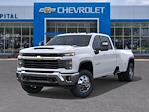 New 2026 Chevrolet Silverado 3500 LT Crew Cab for sale #9C94502 - photo 6