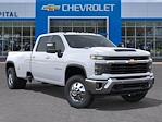 New 2026 Chevrolet Silverado 3500 LT Crew Cab for sale #9C94502 - photo 7