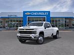 New 2026 Chevrolet Silverado 3500 LT Crew Cab for sale #9C94502 - photo 8