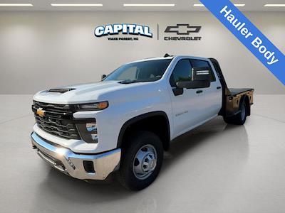Used 2026 Chevrolet Silverado 3500 - photo 1