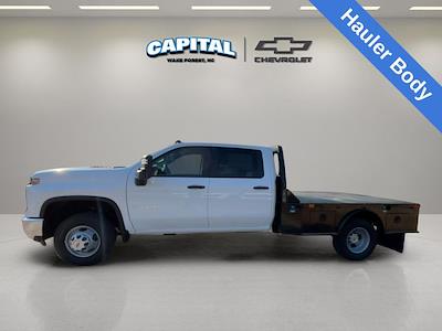 Used 2026 Chevrolet Silverado 3500 - photo 1