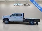 2026 Chevrolet Silverado 3500 Crew Cab RWD Bedrock Flatbed Truck for sale #9C94502A - photo 10