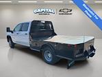2026 Chevrolet Silverado 3500 Crew Cab RWD Bedrock Flatbed Truck for sale #9C94502A - photo 11