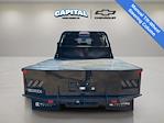 2026 Chevrolet Silverado 3500 Crew Cab RWD Bedrock Flatbed Truck for sale #9C94502A - photo 12