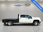 2026 Chevrolet Silverado 3500 Crew Cab RWD Bedrock Flatbed Truck for sale #9C94502A - photo 13