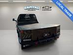 2026 Chevrolet Silverado 3500 Crew Cab RWD Bedrock Flatbed Truck for sale #9C94502A - photo 3