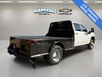 2026 Chevrolet Silverado 3500 Crew Cab RWD Bedrock Flatbed Truck for sale #9C94502A - photo 5