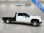 2026 Chevrolet Silverado 3500 Crew Cab RWD Bedrock Flatbed Truck for sale #9C94502A - photo 6