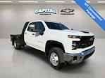 2026 Chevrolet Silverado 3500 Crew Cab RWD Bedrock Flatbed Truck for sale #9C94502A - photo 7