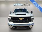 2026 Chevrolet Silverado 3500 Crew Cab RWD Bedrock Flatbed Truck for sale #9C94502A - photo 9
