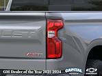 2025 Chevrolet Silverado 1500 Double Cab 4WD Pickup for sale #9C94790 - photo 11