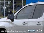 2025 Chevrolet Silverado 1500 Double Cab 4WD Pickup for sale #9C94790 - photo 12