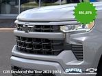 2025 Chevrolet Silverado 1500 Double Cab 4WD Pickup for sale #9C94790 - photo 13