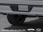 2025 Chevrolet Silverado 1500 Double Cab 4WD Pickup for sale #9C94790 - photo 14
