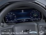 2025 Chevrolet Silverado 1500 Double Cab 4WD Pickup for sale #9C94790 - photo 18