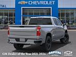 2025 Chevrolet Silverado 1500 Double Cab 4WD Pickup for sale #9C94790 - photo 2