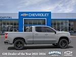 2025 Chevrolet Silverado 1500 Double Cab 4WD Pickup for sale #9C94790 - photo 5