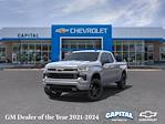 2025 Chevrolet Silverado 1500 Double Cab 4WD Pickup for sale #9C94790 - photo 8