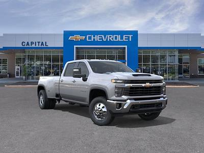New 2026 Chevrolet Silverado 3500 LT Crew Cab for sale #9C94883 - photo 1