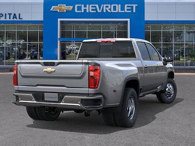 New 2026 Chevrolet Silverado 3500 LT Crew Cab for sale #9C94883 - photo 2