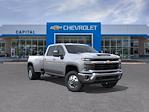 New 2026 Chevrolet Silverado 3500 LT Crew Cab for sale #9C94883 - photo 1