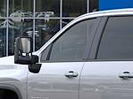 New 2026 Chevrolet Silverado 3500 LT Crew Cab for sale #9C94883 - photo 12