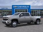 New 2026 Chevrolet Silverado 3500 LT Crew Cab for sale #9C94883 - photo 3